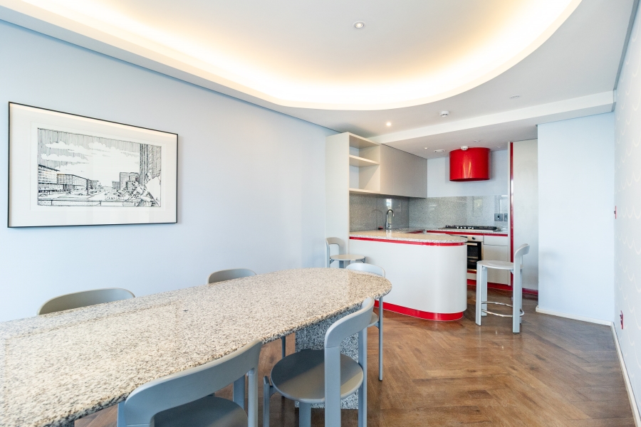 2 Bedroom Property for Sale in Cape Town City Centre Western Cape
